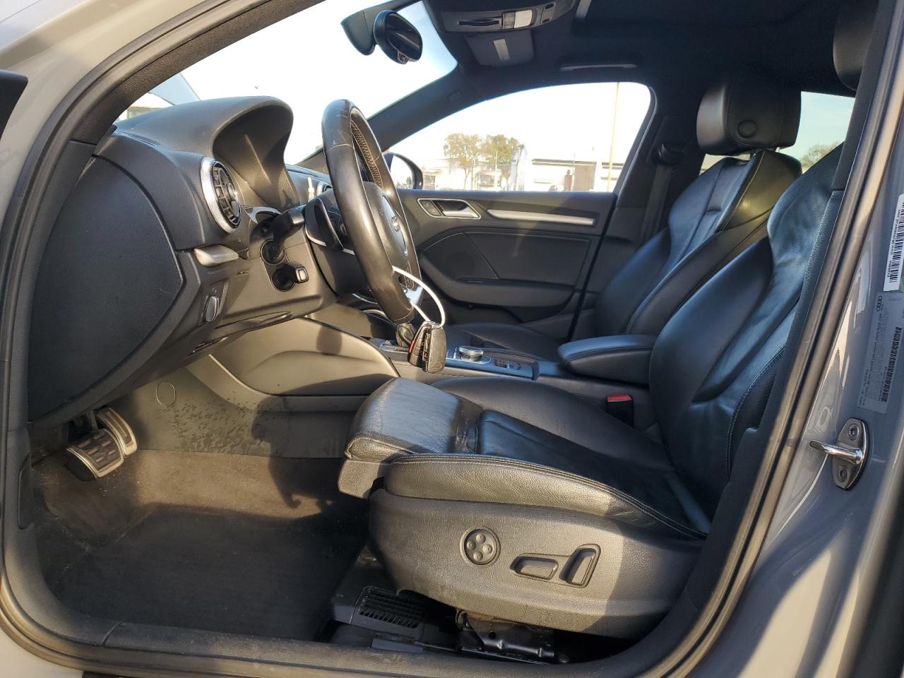 AUDI S3 PREMIUM PLUS