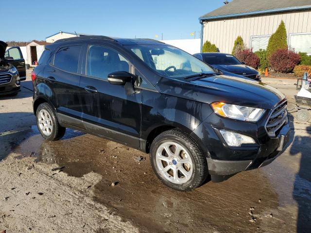 2021 FORD ECOSPORT S #3287528035