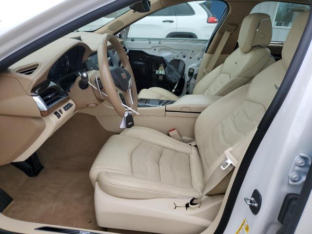 2016 CADILLAC CT6 PLATIN 1G6KK5R61GU157727