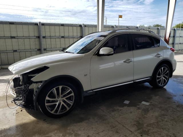 2017 INFINITI QX50 - JN1BJ0RP6HM386954