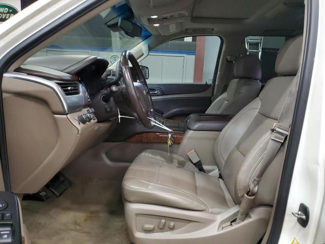 2015 CHEVROLET SUBURBAN K - 1GNSKKKC2FR229622