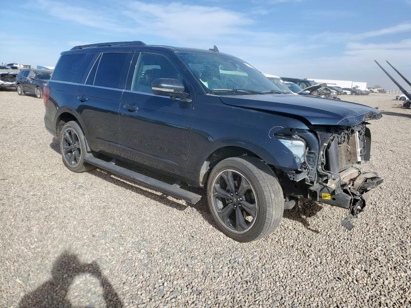 2023 FORD EXPEDITION #3304887553