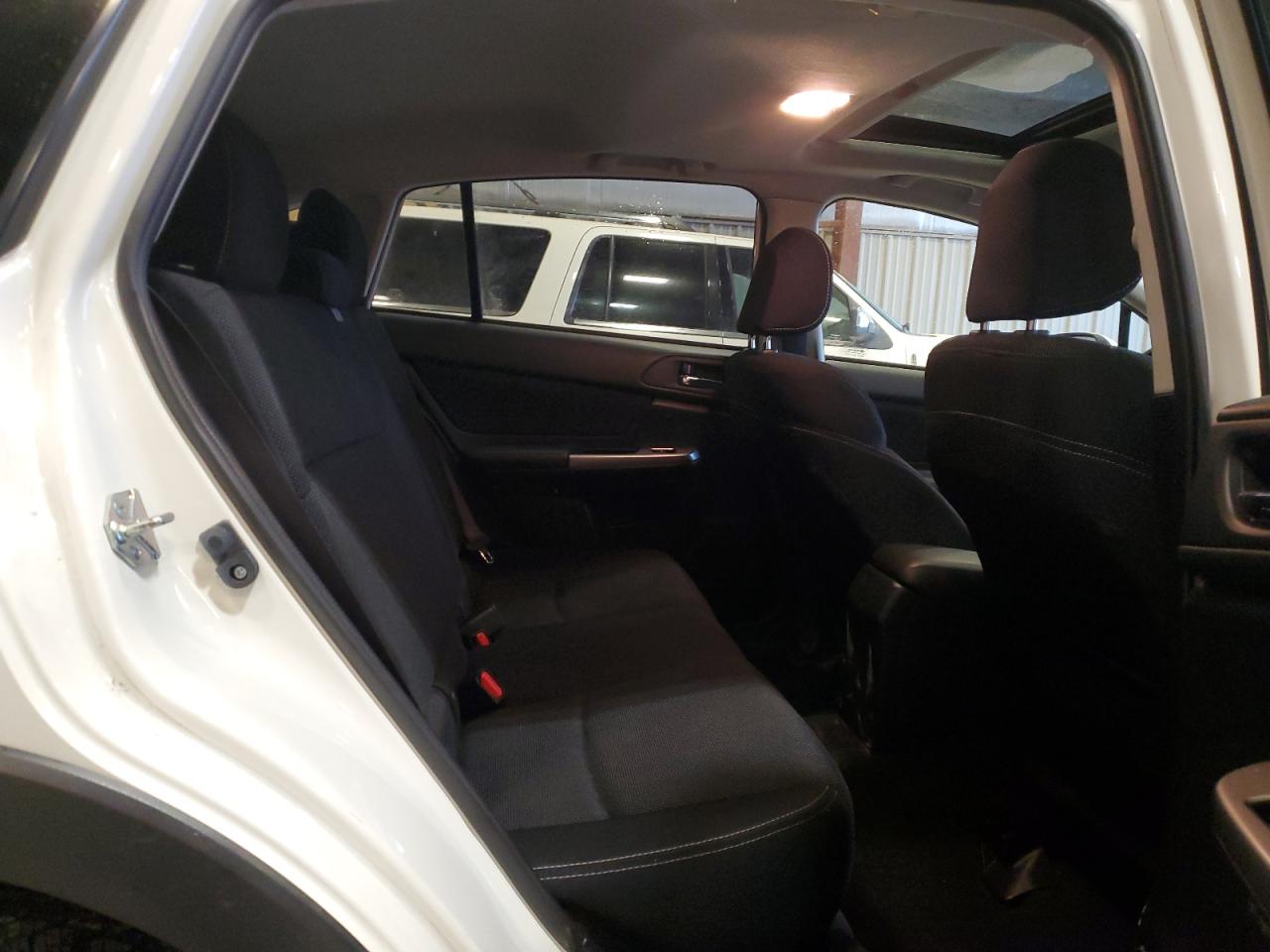 SUBARU XV 2.0 PREMIUM