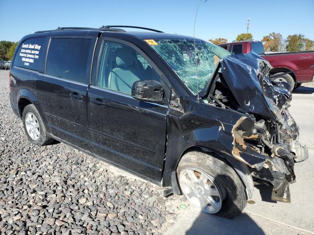 2010 CHRYSLER TOWN & COU #3295643395