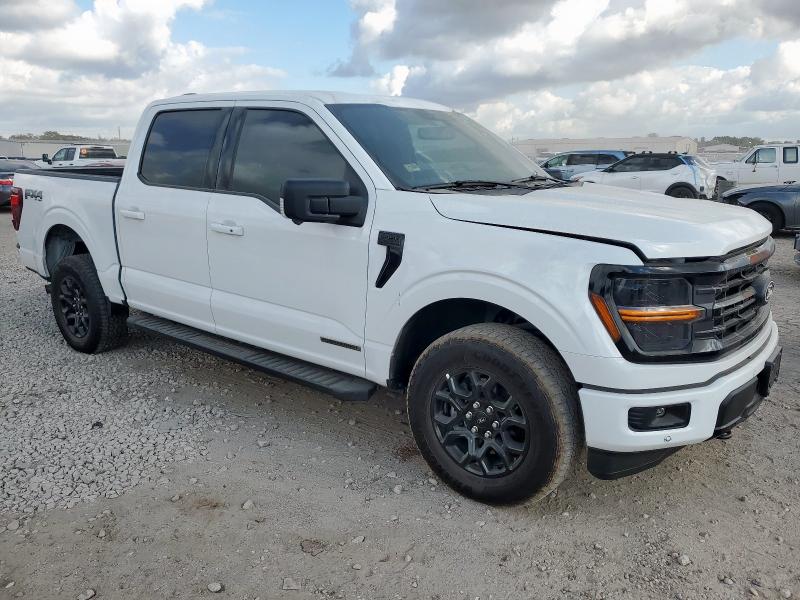 2024 FORD F150 XLT #3311747740