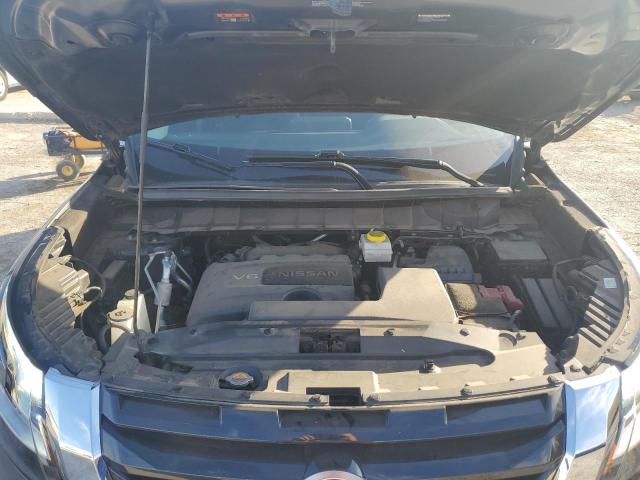 2022 NISSAN PATHFINDER #3297043530