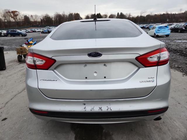 2013 FORD FUSION SE #3285624269
