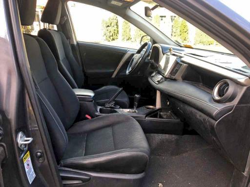 2014 TOYOTA RAV4 XLE #3301859983