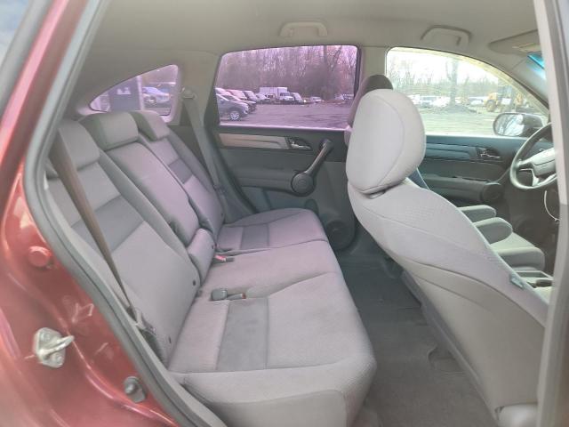 2009 HONDA CR-V LX #3285541354