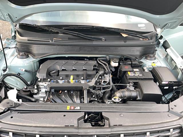 2025 HYUNDAI VENUE SEL #3290092270