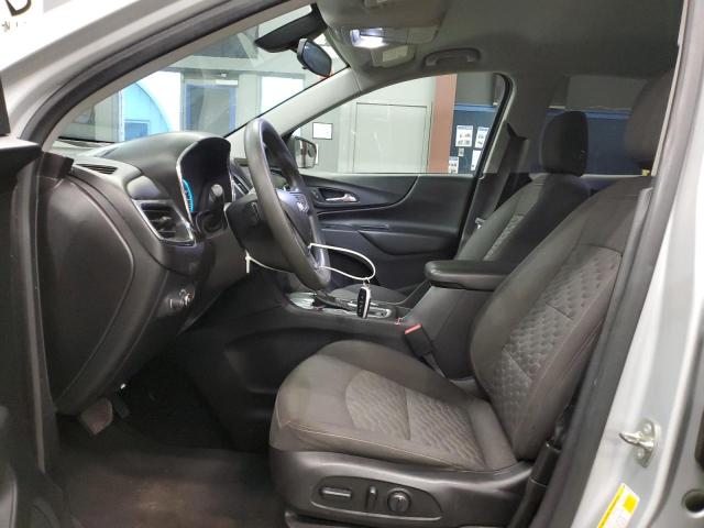2019 CHEVROLET EQUINOX LT - 2GNAXKEV5K6147903