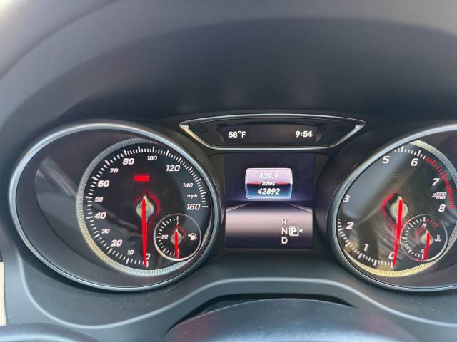 2020 MERCEDES-BENZ GLA250 #3282188877