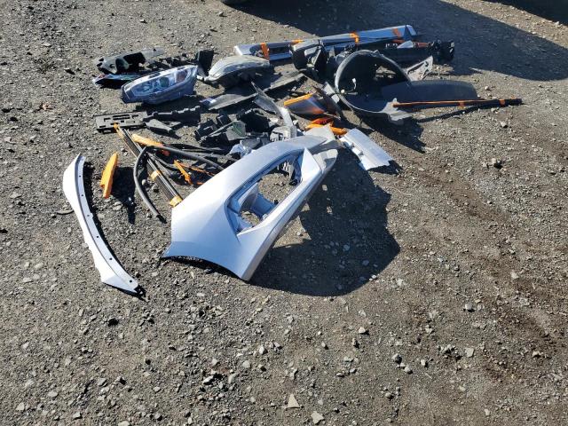 2018 HONDA CIVIC LX 2HGFC4A59JH302307