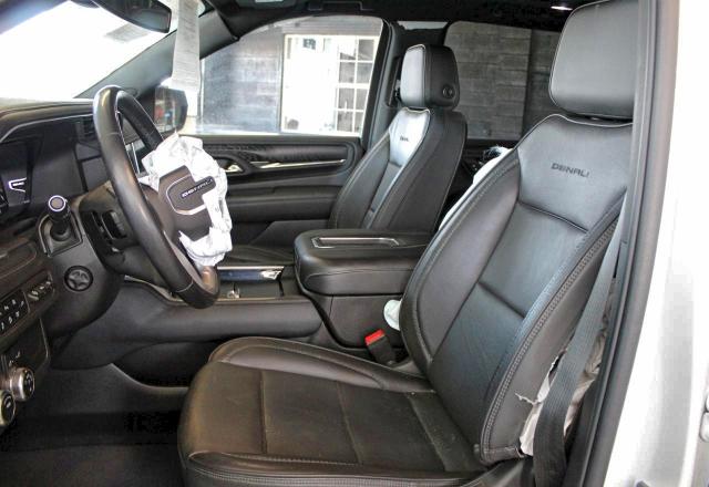 2022 GMC YUKON XL D #3304617436