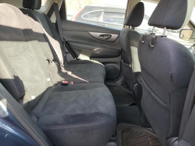 2016 NISSAN ROGUE S #3297870808