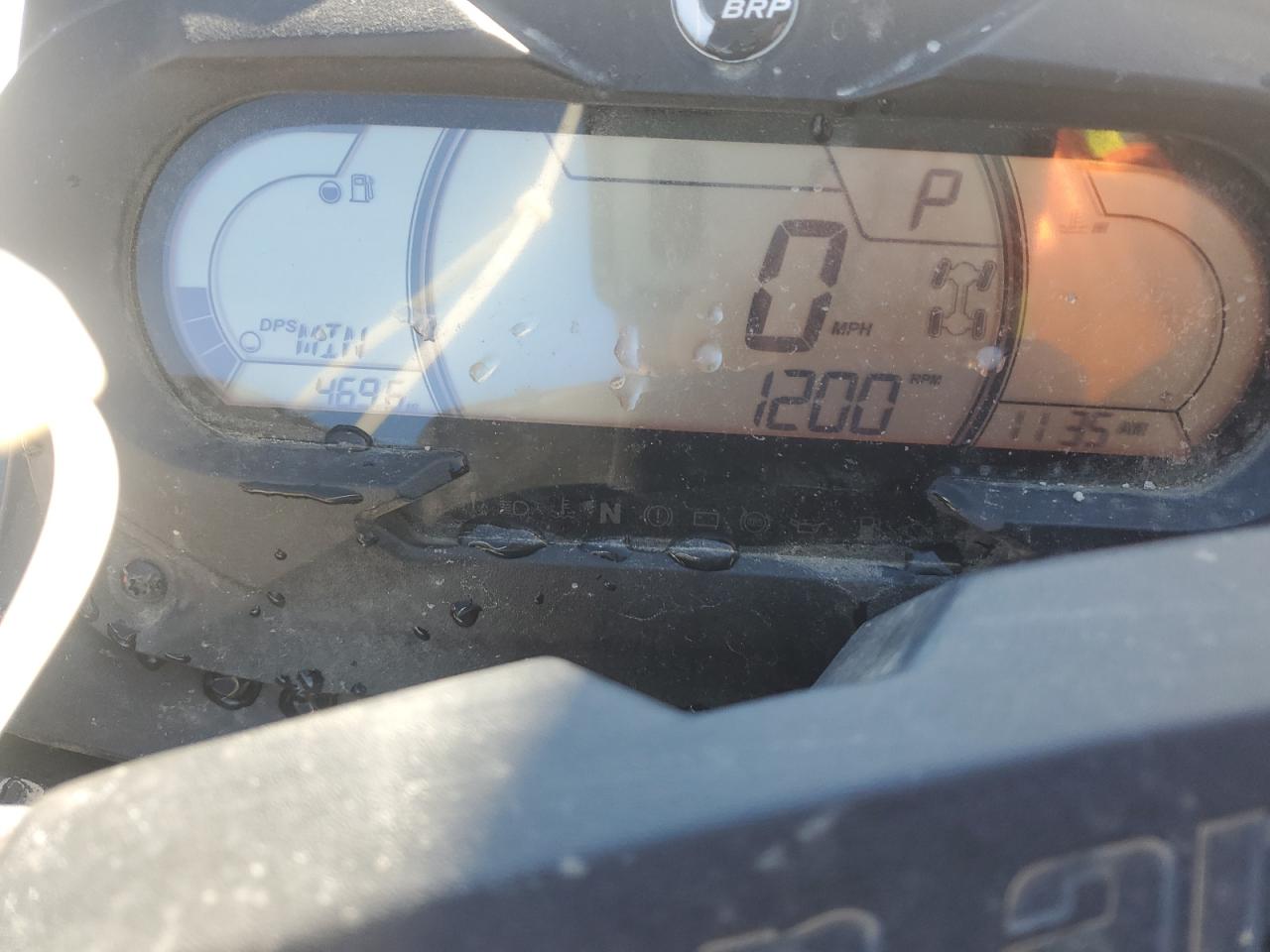 Lot #3315859183 2024 CAN-AM OUTLANDER