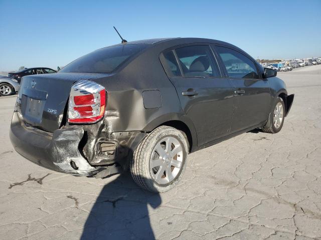 2007 NISSAN SENTRA 2.0 #3286689316