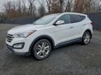 Lot #3315562790 2015 HYUNDAI SANTA FE S