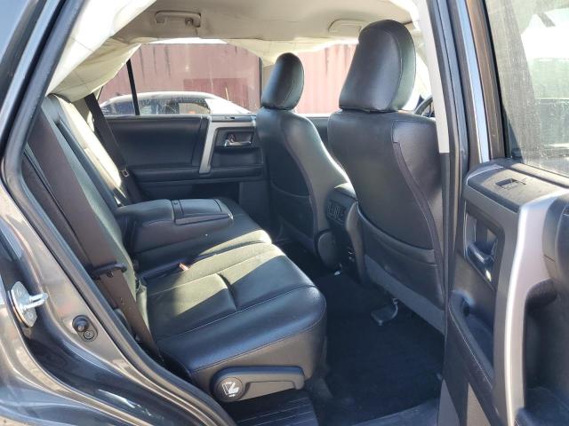 2016 TOYOTA 4RUNNER SR #3284022859