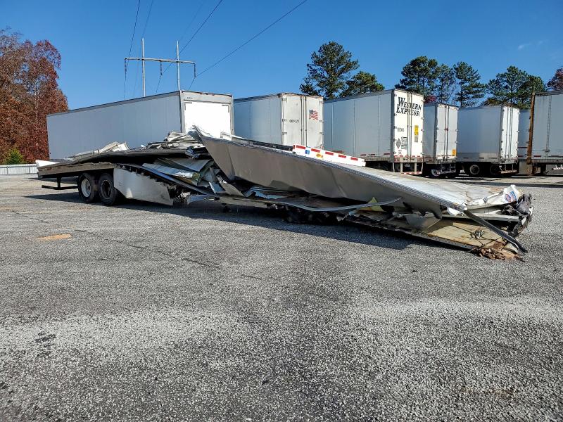 2019 UTILITY TRAILER UTILITY TR #3297932844