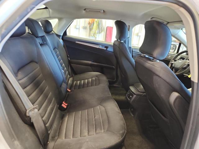 2015 FORD FUSION SE #3302923083