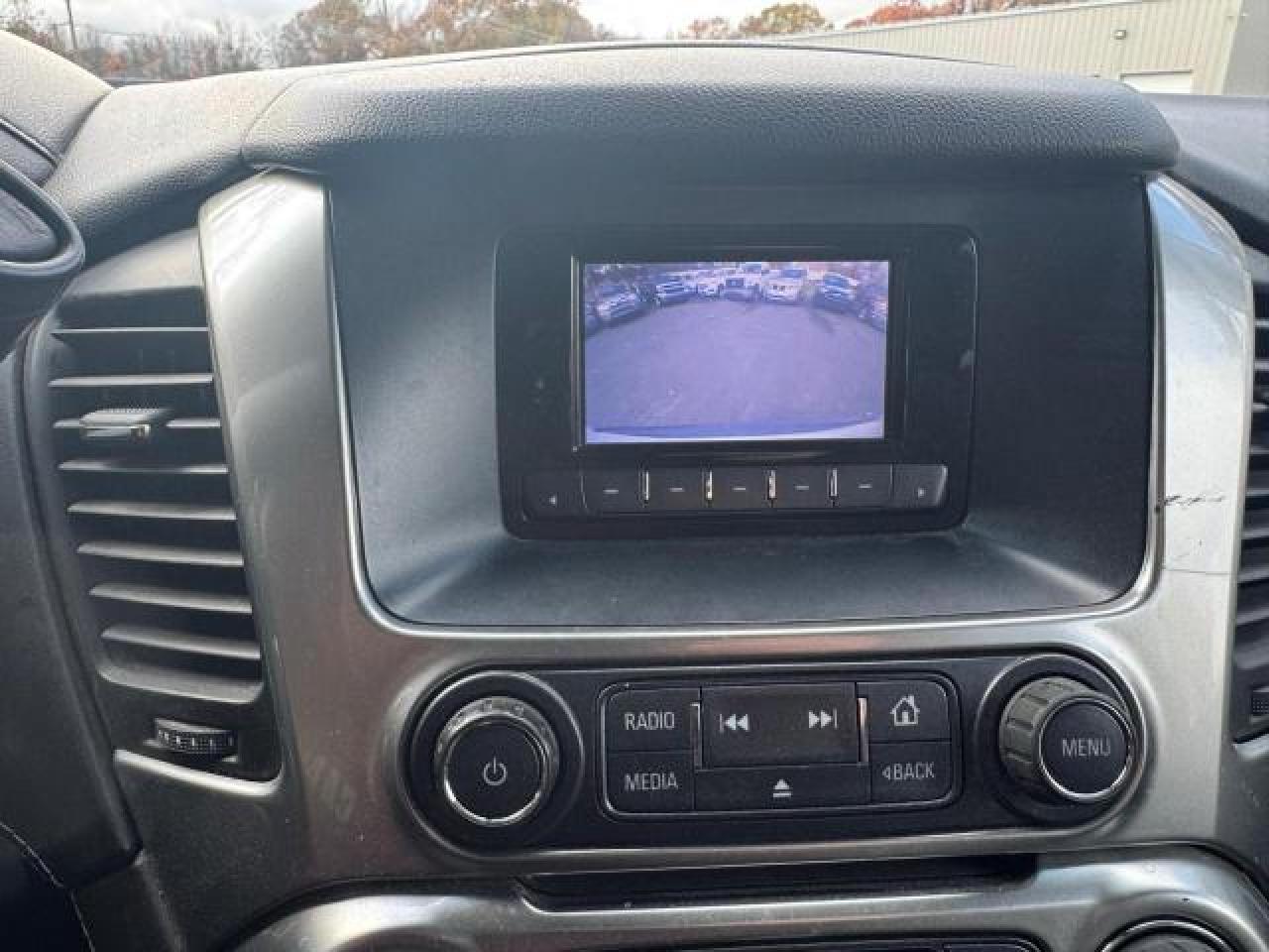 CHEVROLET TAHOE SPECIAL