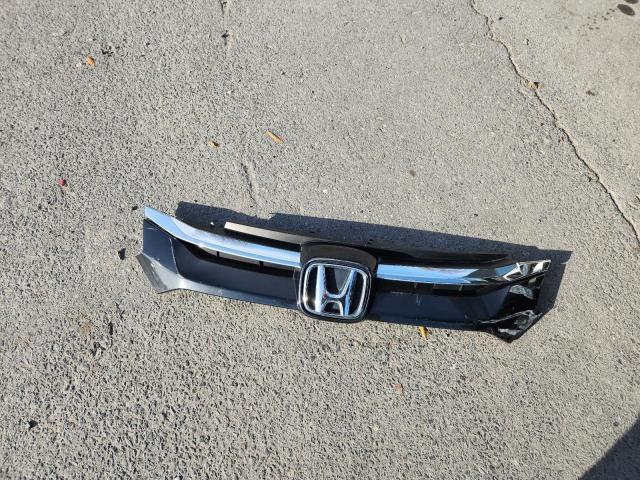 2016 HONDA CR-V EX #3292461680