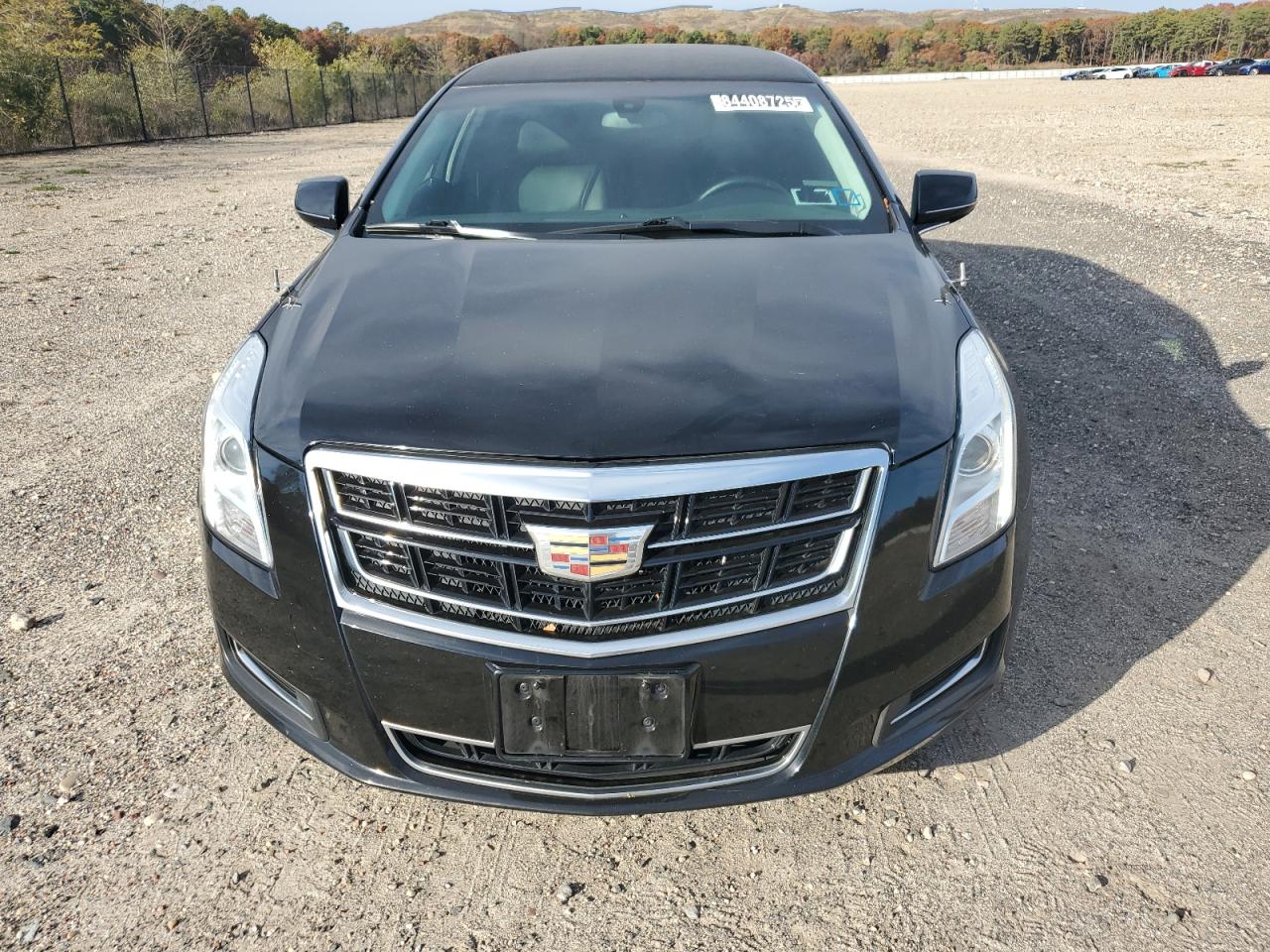CADILLAC XTS LIMOUSINE