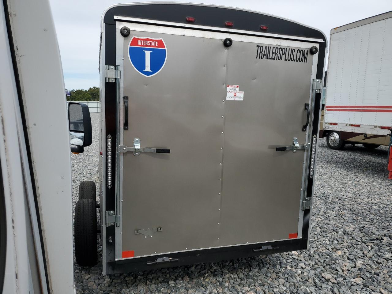 Lot #3283872437 2025 INTERSTATE UNKNOWN