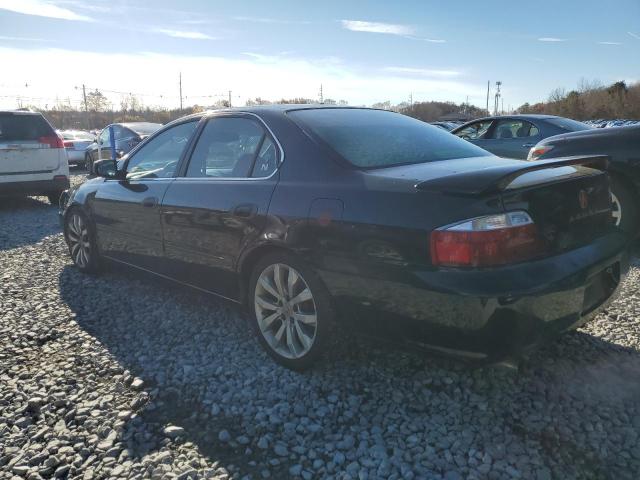 2003 ACURA 3.2TL TYPE #3305323337
