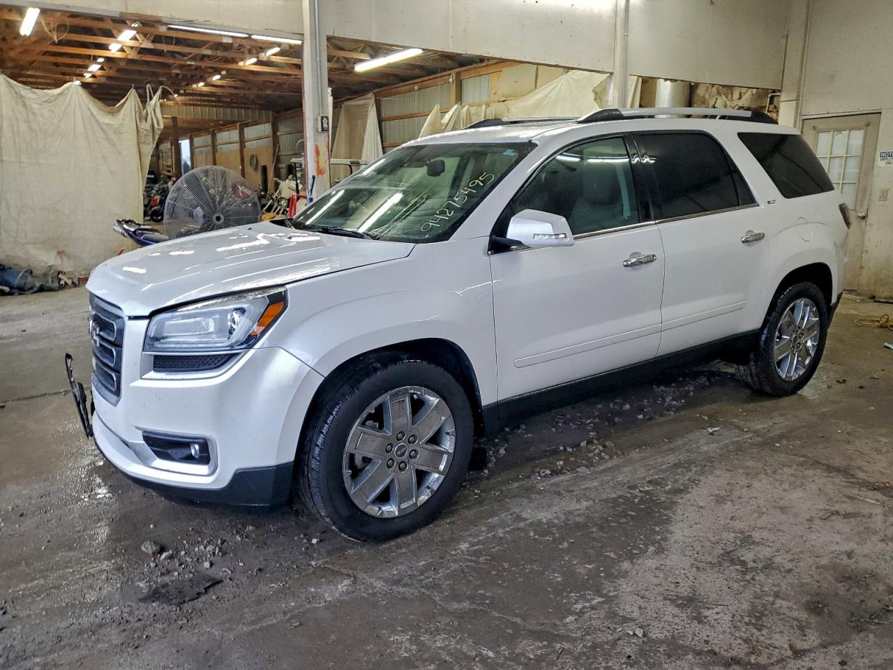 GMC ACADIA SLT-2