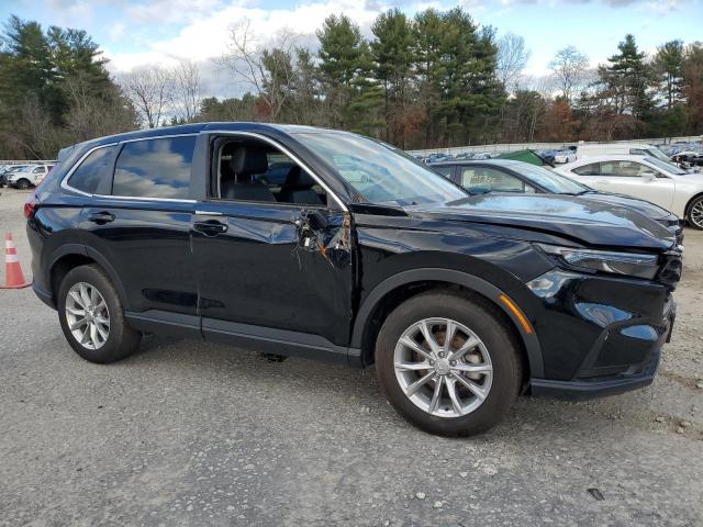 2024 HONDA CR-V EXL #3304518437