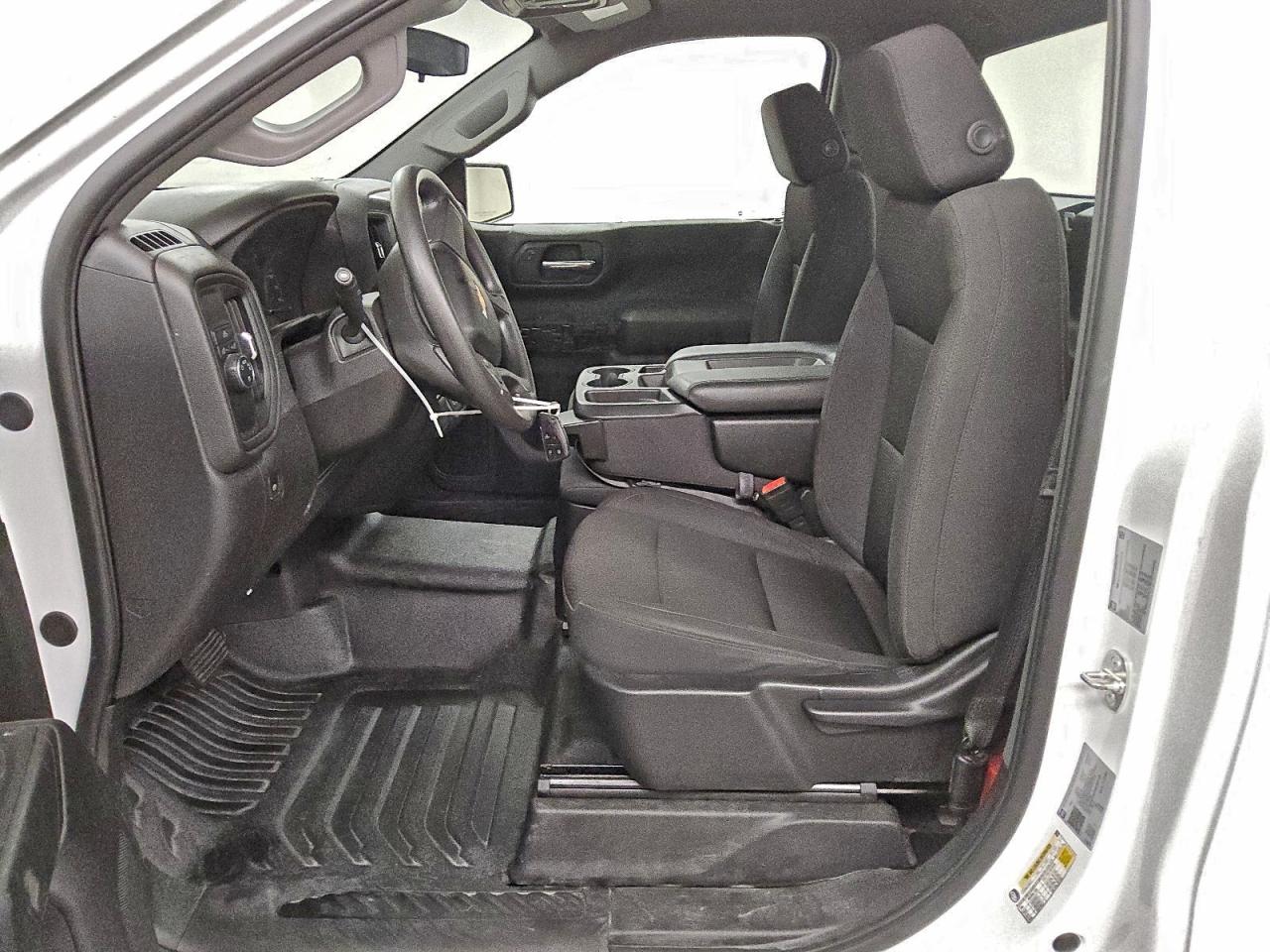 Lot #3297178866 2024 CHEVROLET SILVERADO