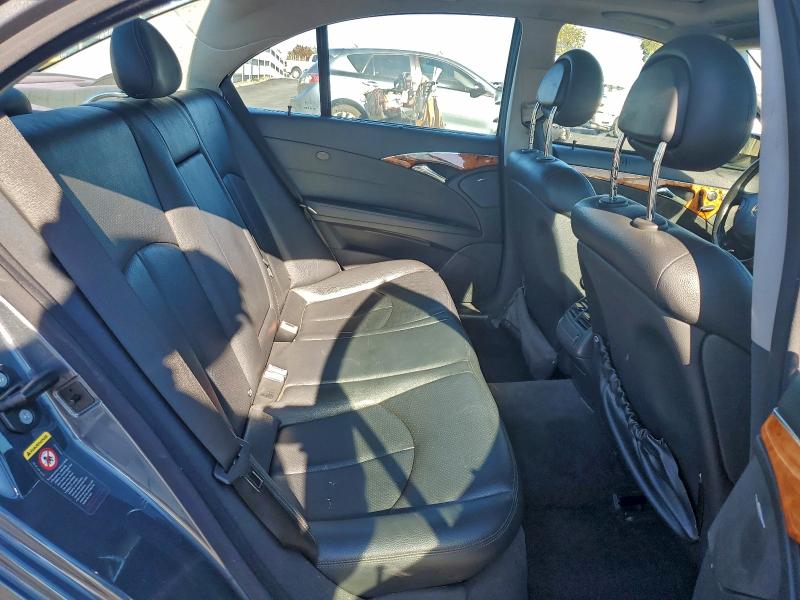 2006 MERCEDES-BENZ E 350 #3304086501