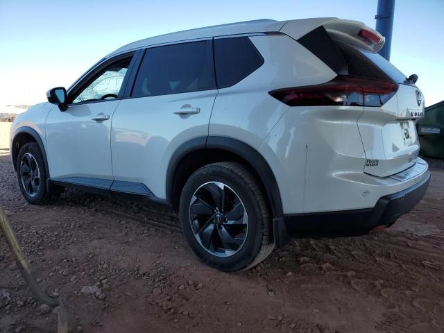 2024 NISSAN ROGUE SV #3297017349