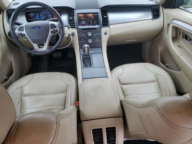 2013 FORD TAURUS SEL #3294439506