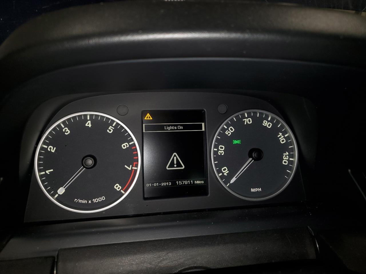 Lot #3312593258 2016 LAND ROVER LR4