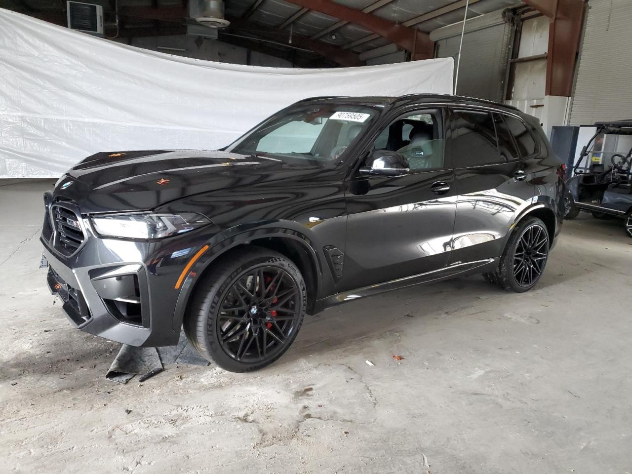 BMW X5 M COMPETITION