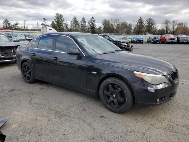 2006 BMW 525 I #3304670928