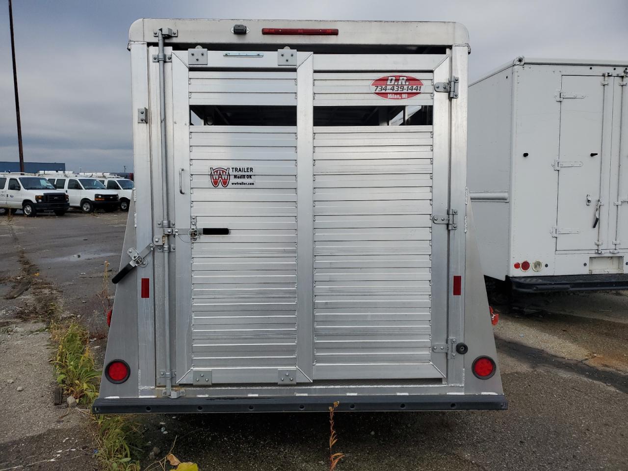 Lot #3282527863 2024 WYBU UNKNOWN