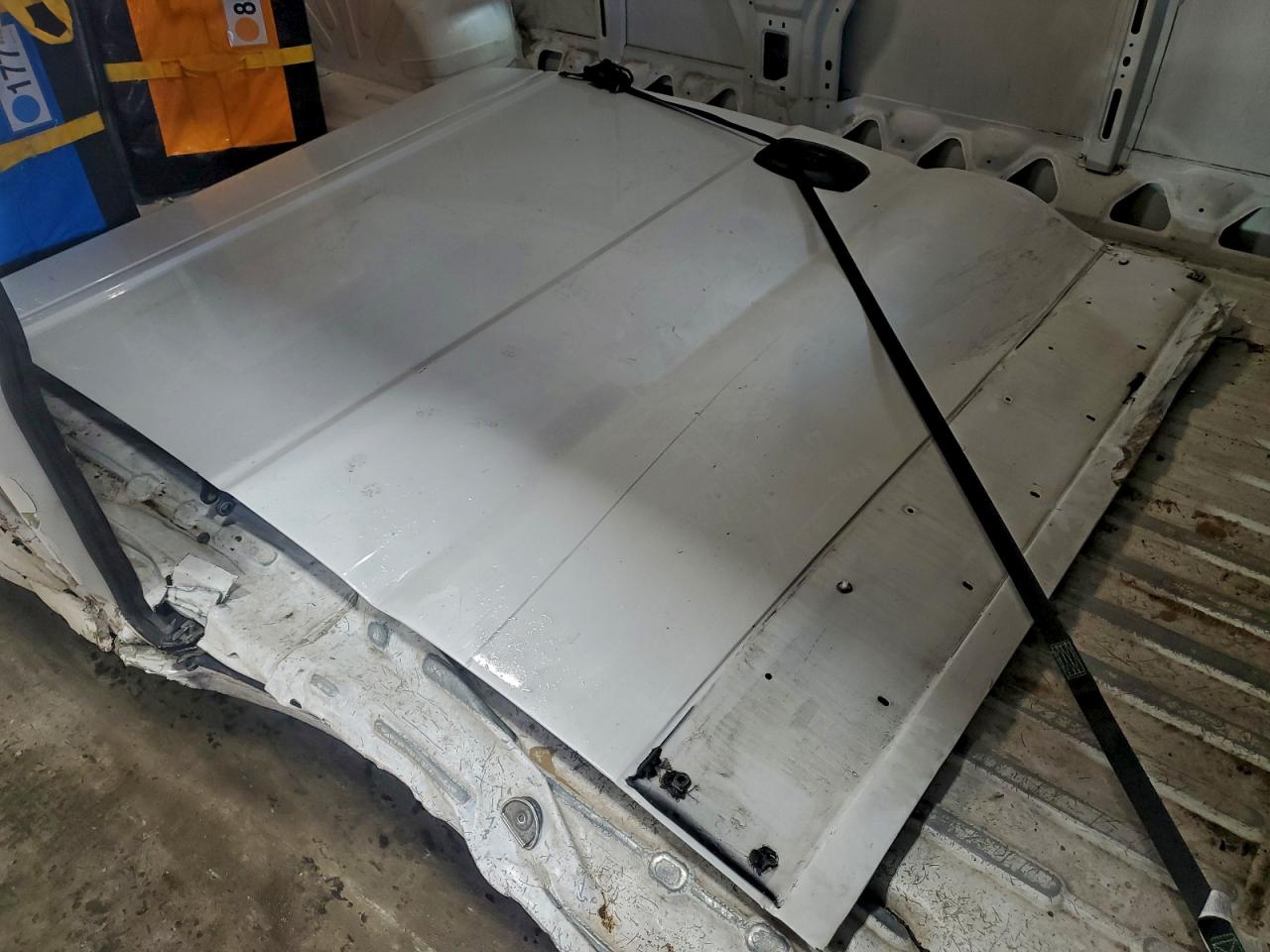 Lot #3301653661 2025 RAM PROMASTER