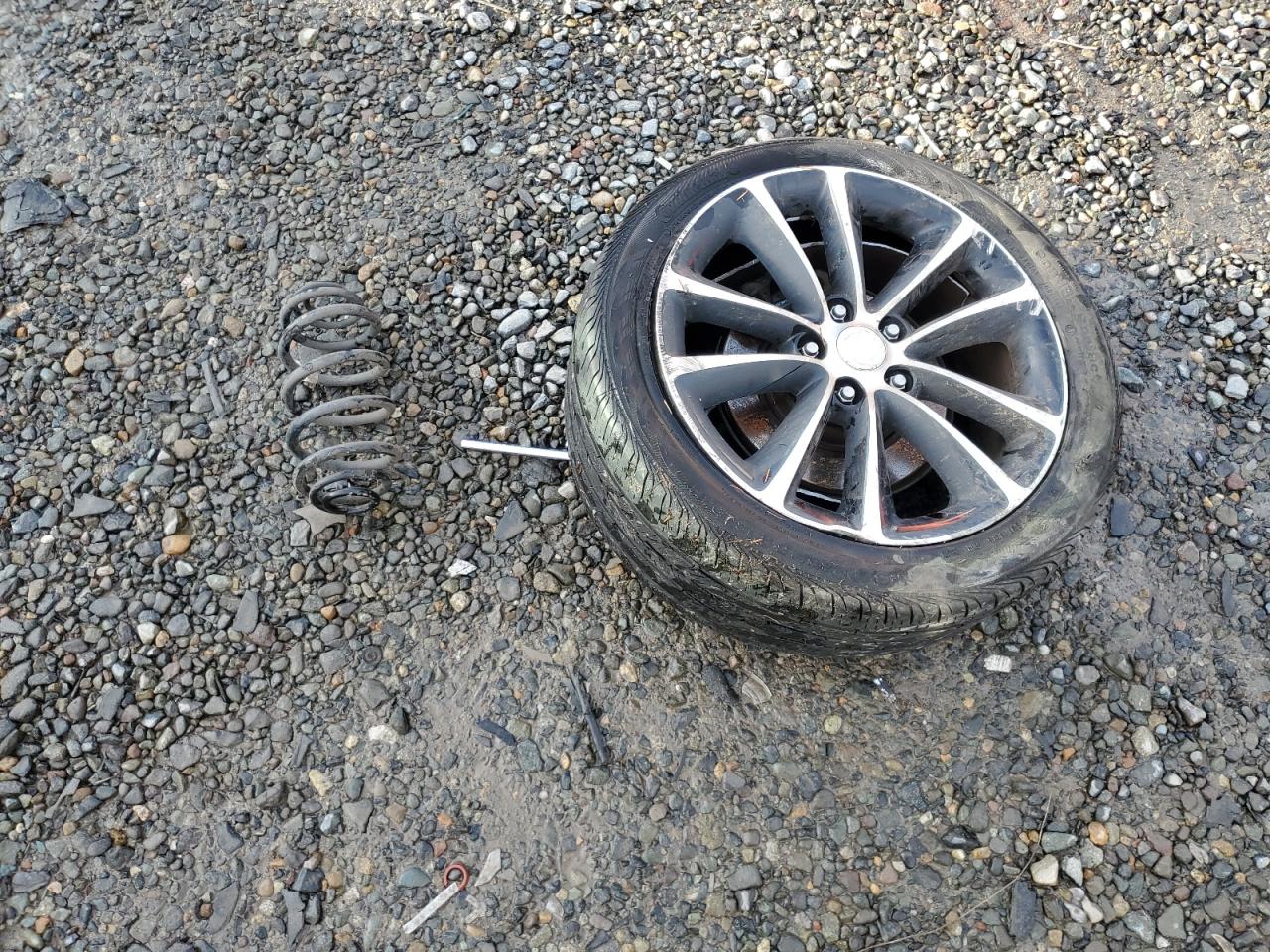 BUICK VERANO SPORT TOURING