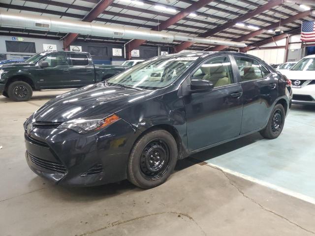 2018 TOYOTA COROLLA L - 5YFBURHE9JP762624