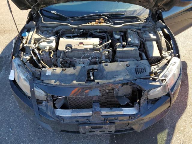 2018 HONDA CIVIC LX #3296275412