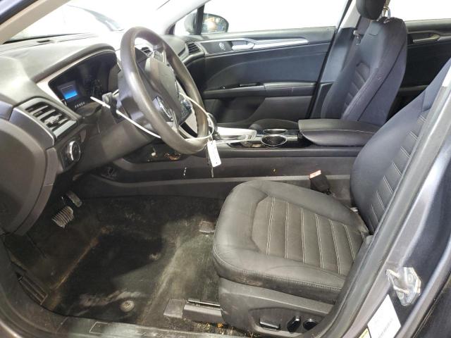 2013 FORD FUSION SE #3296282412