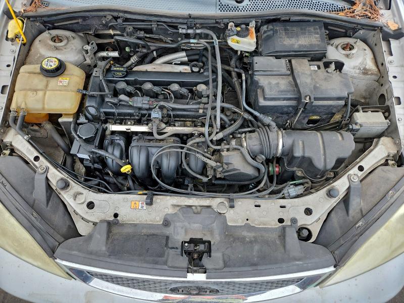 2006 FORD FOCUS ZX5 #3303975727