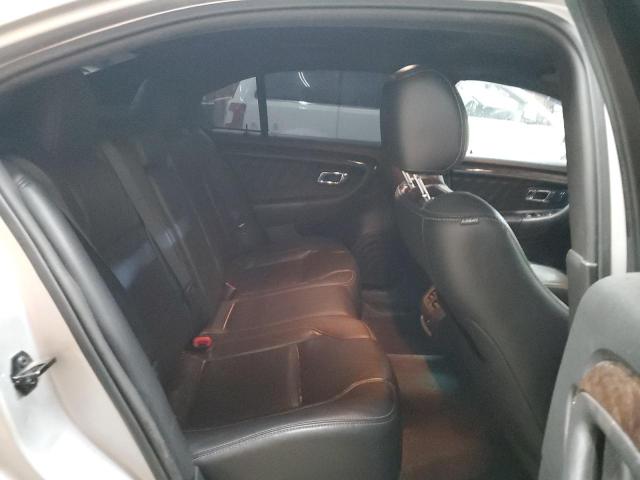 2013 FORD TAURUS LIM #3298122129