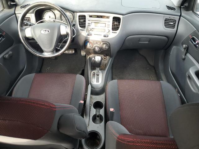 2007 KIA RIO #3296328416