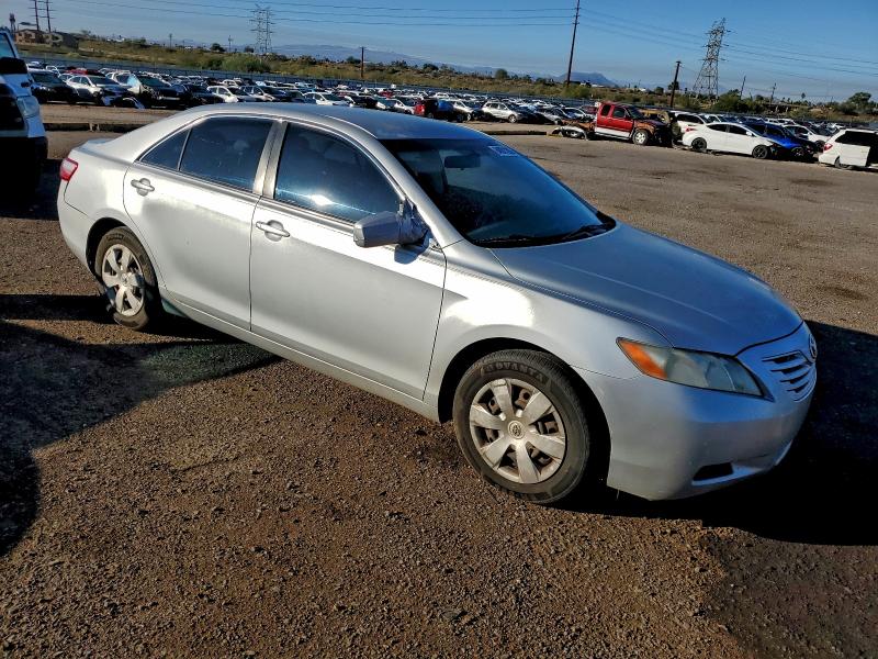 2007 TOYOTA CAMRY LE #3303001606