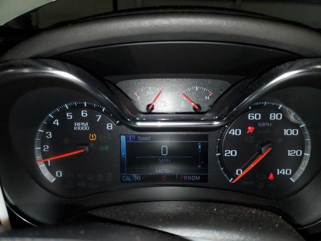 2020 CHEVROLET IMPALA LT #3308477284